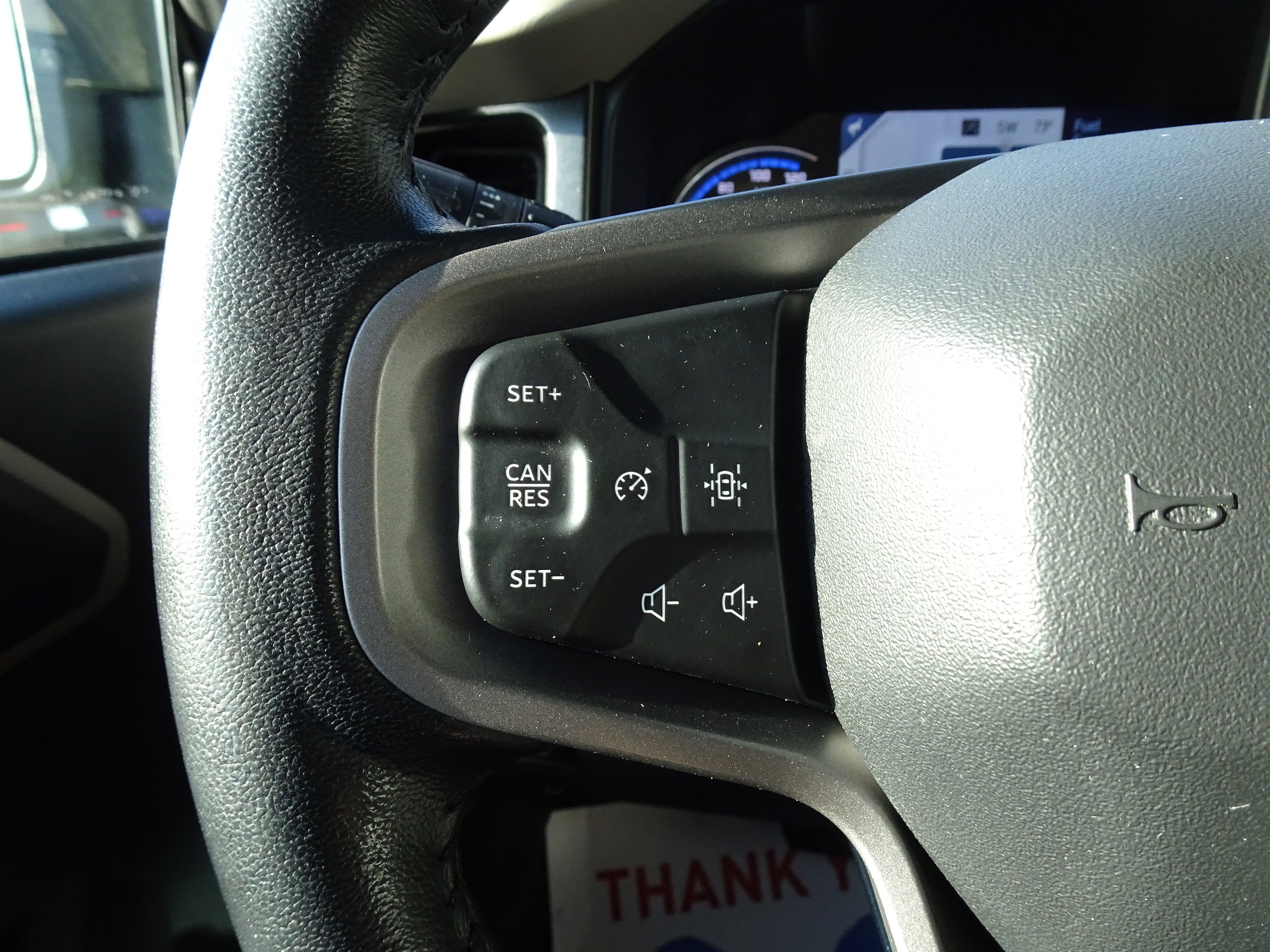 Used 2023 Ford Bronco Wildtrak image 21