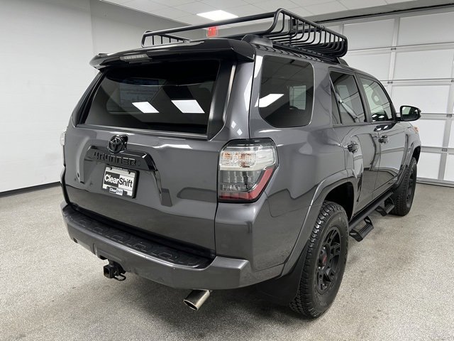 Used 2021 Toyota 4Runner Venture image 12