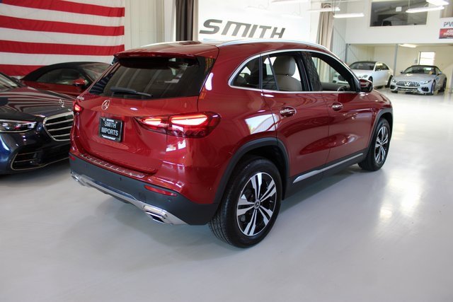 Used 2024 Mercedes-Benz GLA 250 w/ Exclusive Package image 45