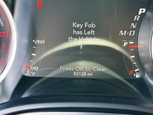 Used 2023 Dodge Challenger R/T Scat Pack w/ Plus Package RWD image 13