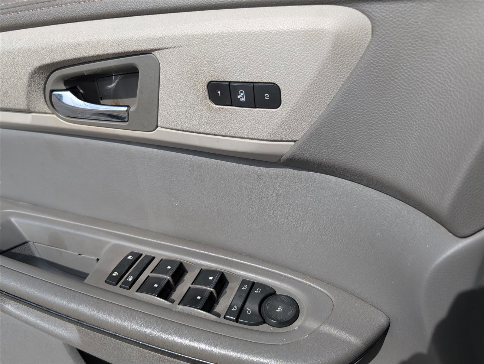 Used 2017 Chevrolet Traverse Premier image 15