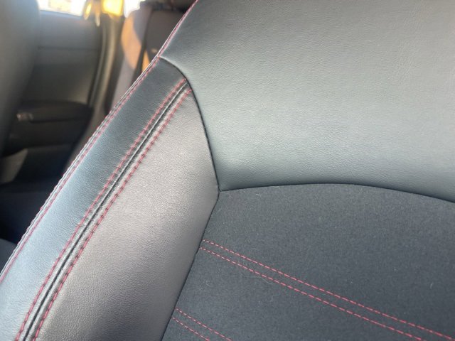 Used 2024 Mitsubishi Outlander Sport SE image 30