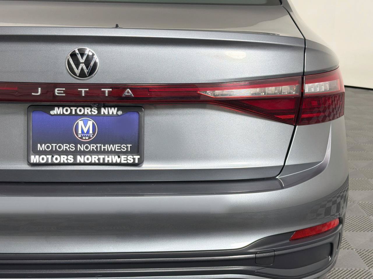 Used 2025 Volkswagen Jetta Sport FWD image 24