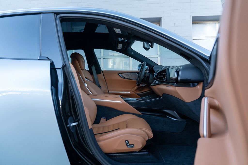 Certified 2025 Ferrari Purosangue image 51