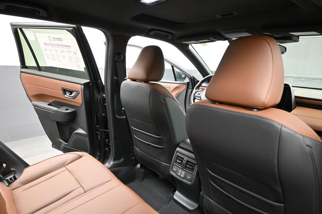 New 2026 Subaru Outback Touring XT AWD/4WD image 15