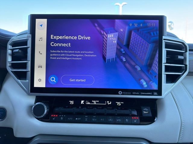 Used 2024 Toyota Sequoia Capstone image 35