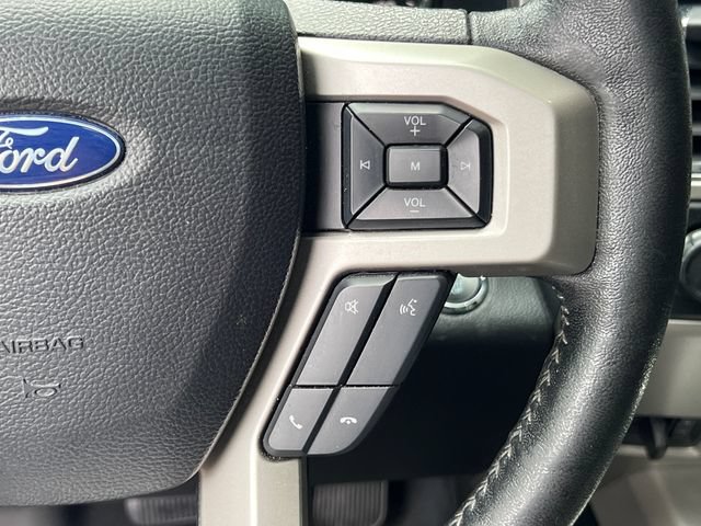 Used 2019 Ford F150 Lariat w/ Equipment Group 502A Luxury AWD/4WD image 29