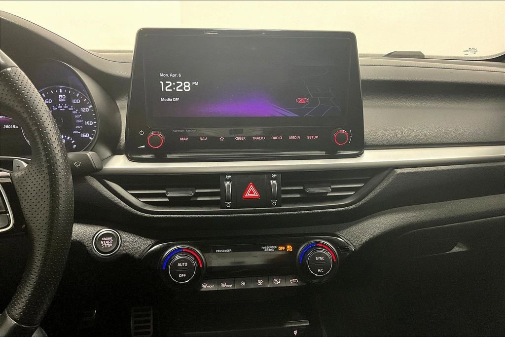 Used 2023 Kia Forte GT w/ GT2 Package image 31
