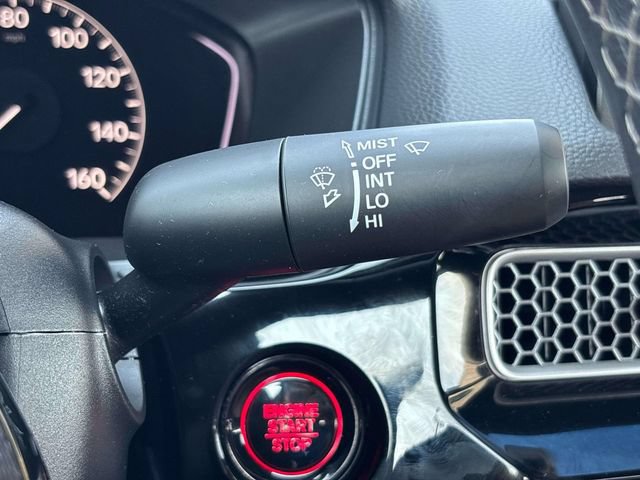 Used 2025 Honda Civic Sport image 27