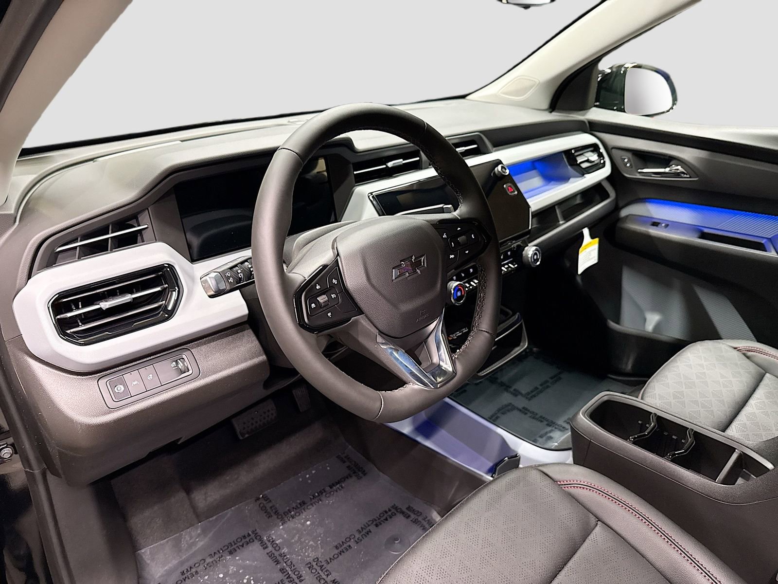 New 2027 Chevrolet Bolt RS w/ Technology Package image 10