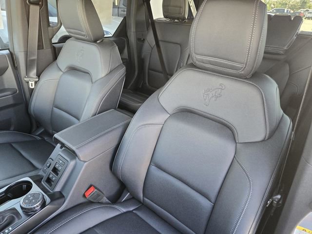 New 2025 Ford Bronco Big Bend image 27