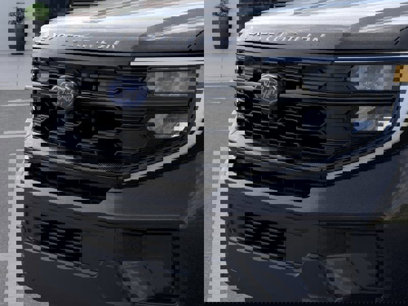 New 2026 Ford Expedition Max Active image 17