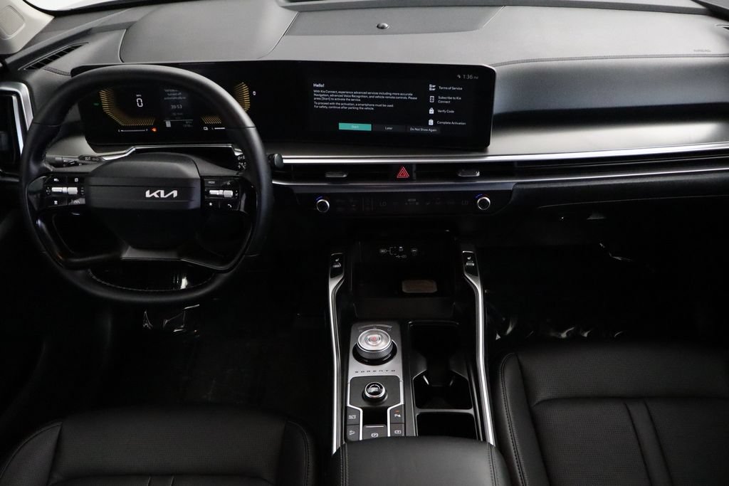 Used 2026 Kia Sorento EX FWD image 31