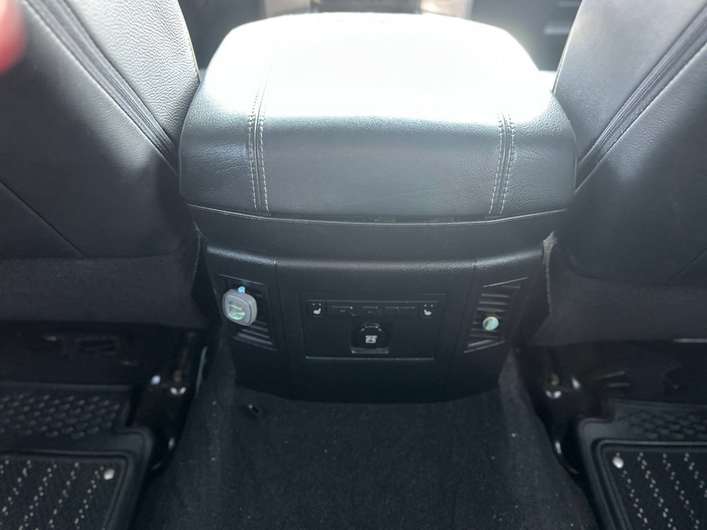 Used 2018 RAM 2500 Limited AWD/4WD image 24