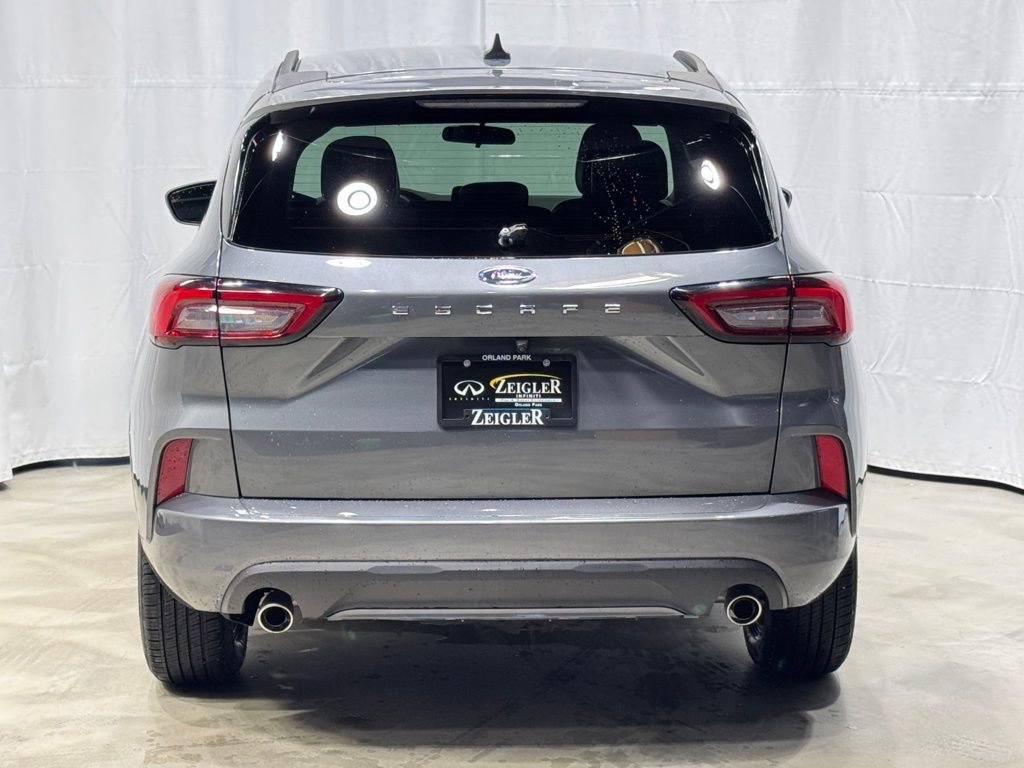 Used 2024 Ford Escape ST-Line FWD image 5