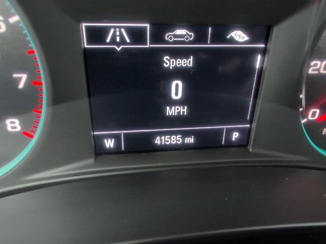 Used 2021 Chevrolet Malibu LT image 26