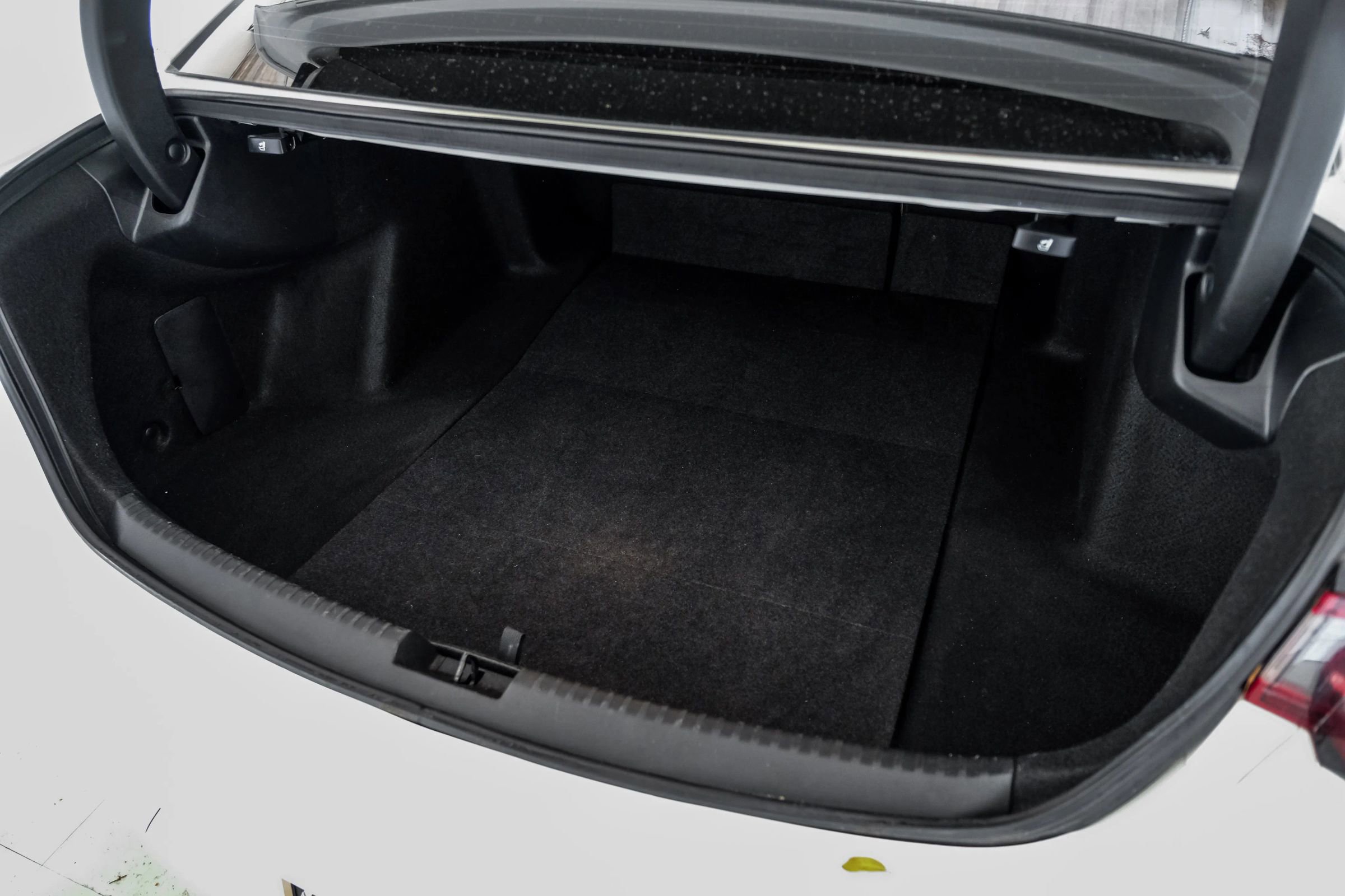 Used 2021 Acura TLX FWD image 55