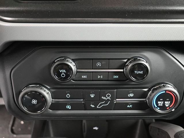 Used 2021 Ford Bronco Big Bend image 22