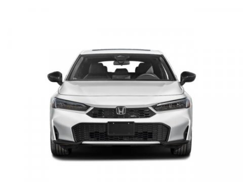 New 2026 Honda Civic Sport image 27