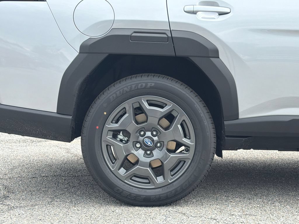New 2026 Subaru Outback Premium AWD/4WD image 6