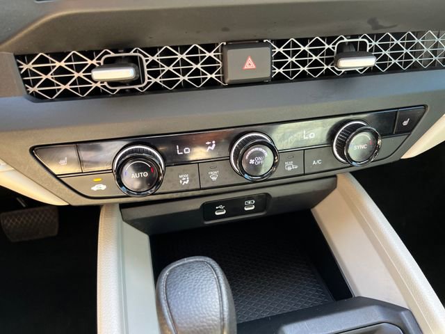 Certified 2023 Honda Accord EX image 36