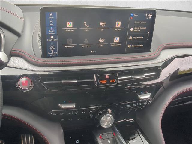 New 2026 Acura MDX A-Spec AWD/4WD image 12