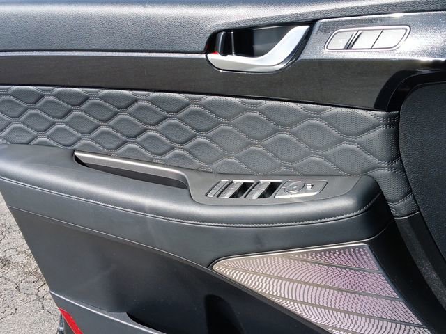 Used 2022 Hyundai Palisade Calligraphy image 20