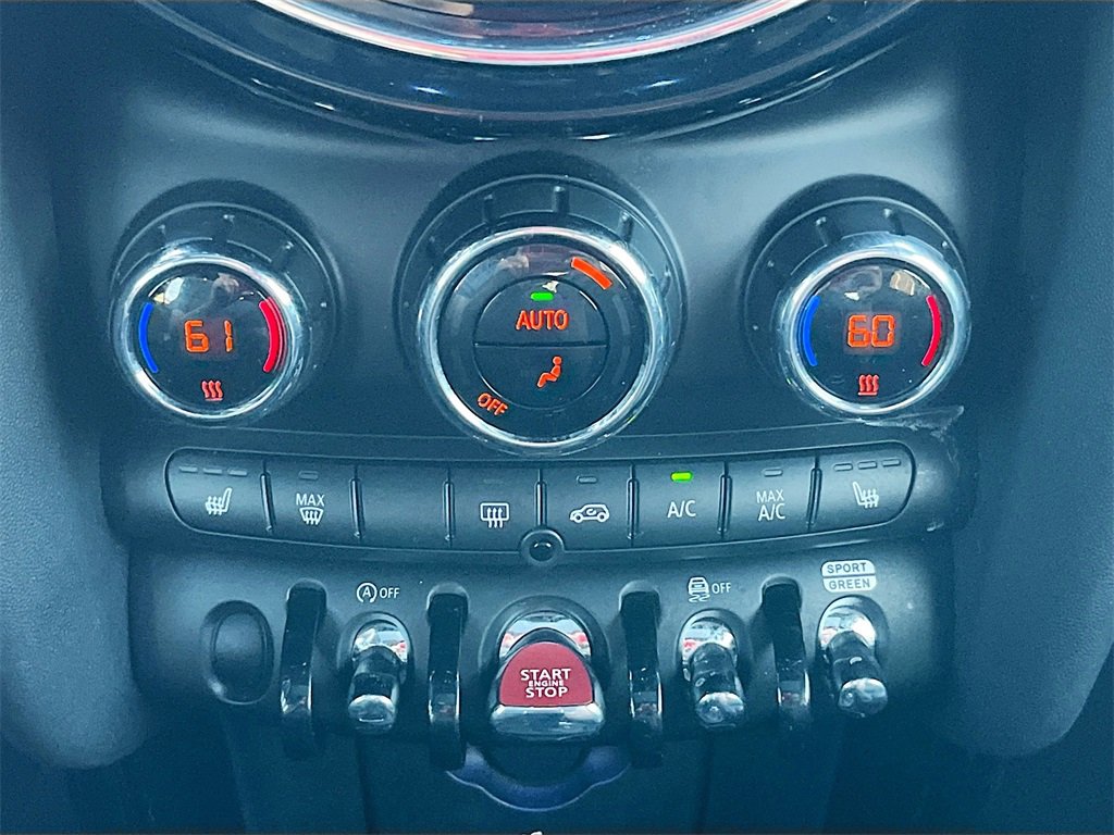 Used 2024 MINI Cooper S image 16