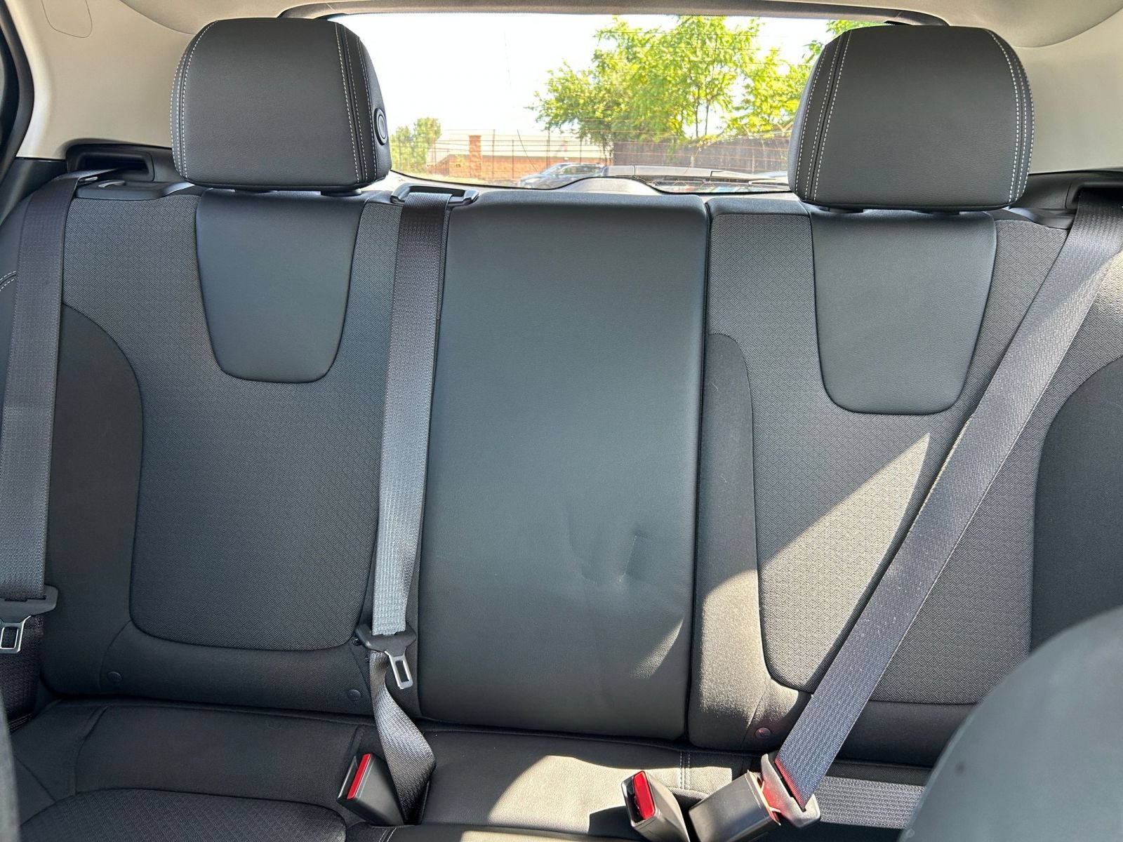 Used 2026 Buick Encore GX Preferred FWD image 33