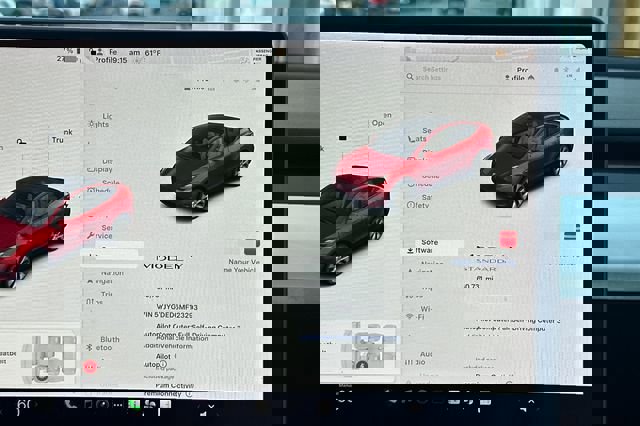 Used 2021 Tesla Model Y 2WD image 33