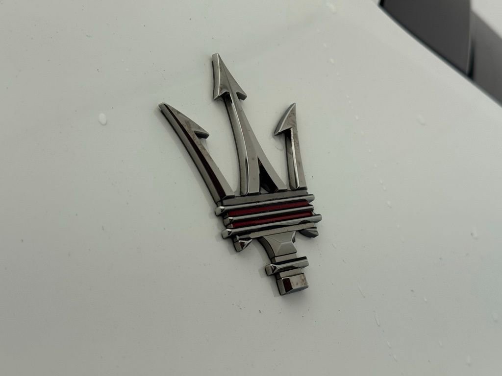 Used 2024 Maserati Grecale Trofeo image 51