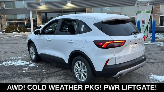 New 2026 Ford Escape Active w/ Cold Weather Package AWD/4WD image 5