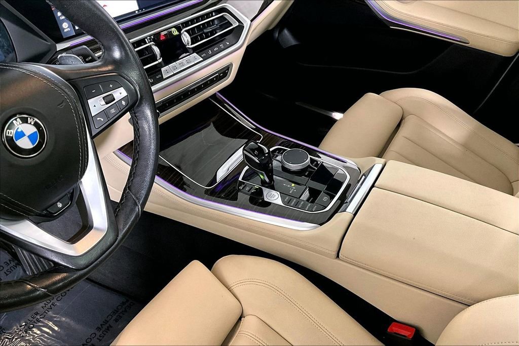Used 2021 BMW X5 sDrive40i w/ Premium Package 2 image 17