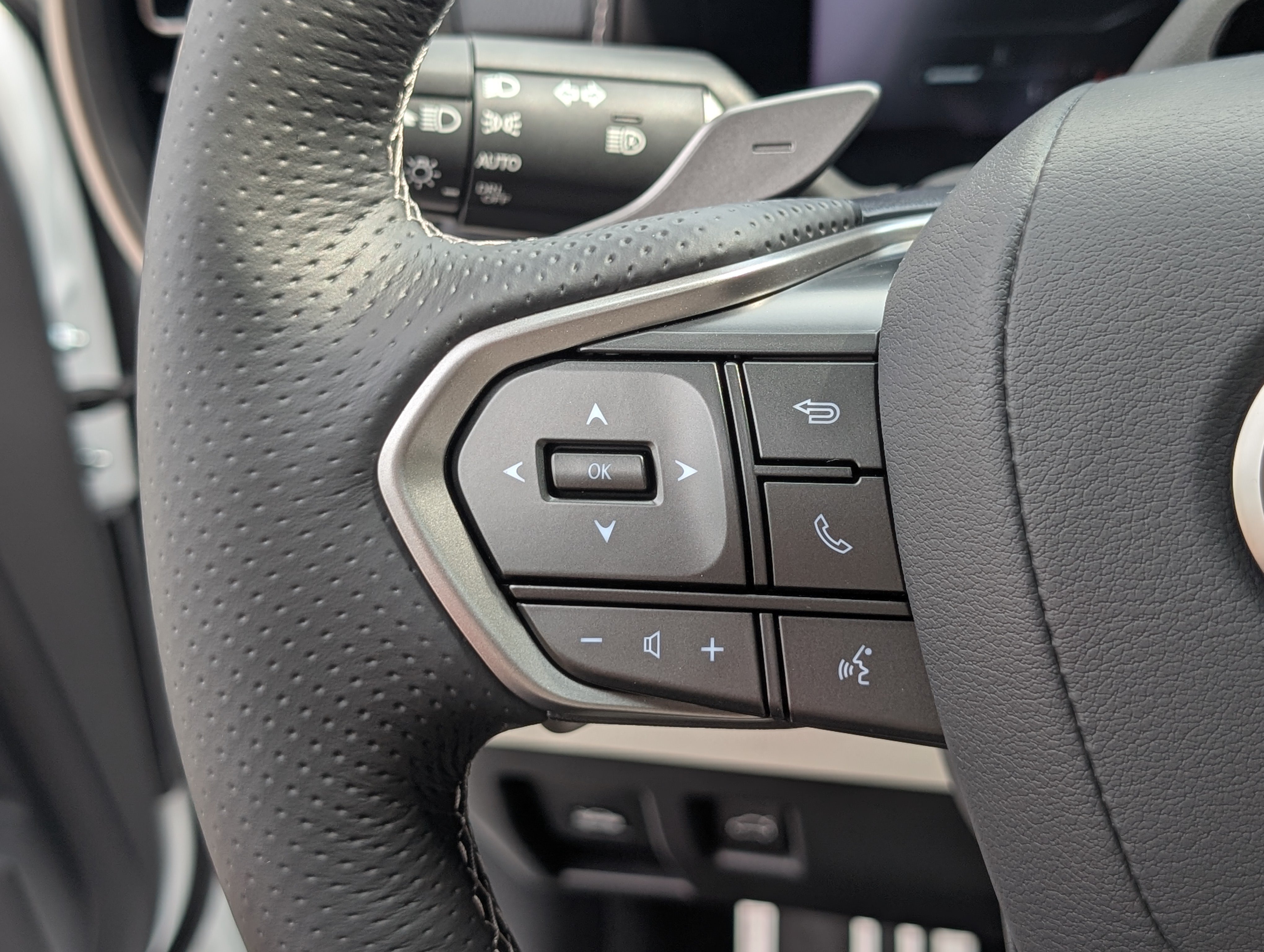 New 2026 Lexus IS 350 F Sport w/ Technology Package AWD/4WD image 20