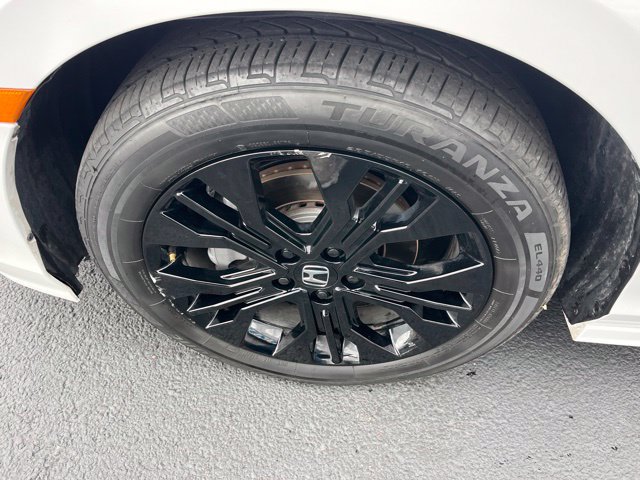 Used 2025 Honda Odyssey Sport-L image 21