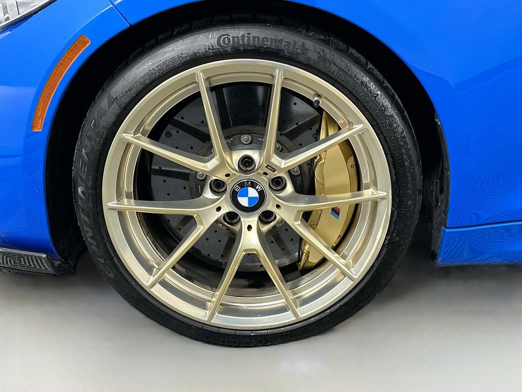 Used 2020 BMW M2 CS RWD image 30