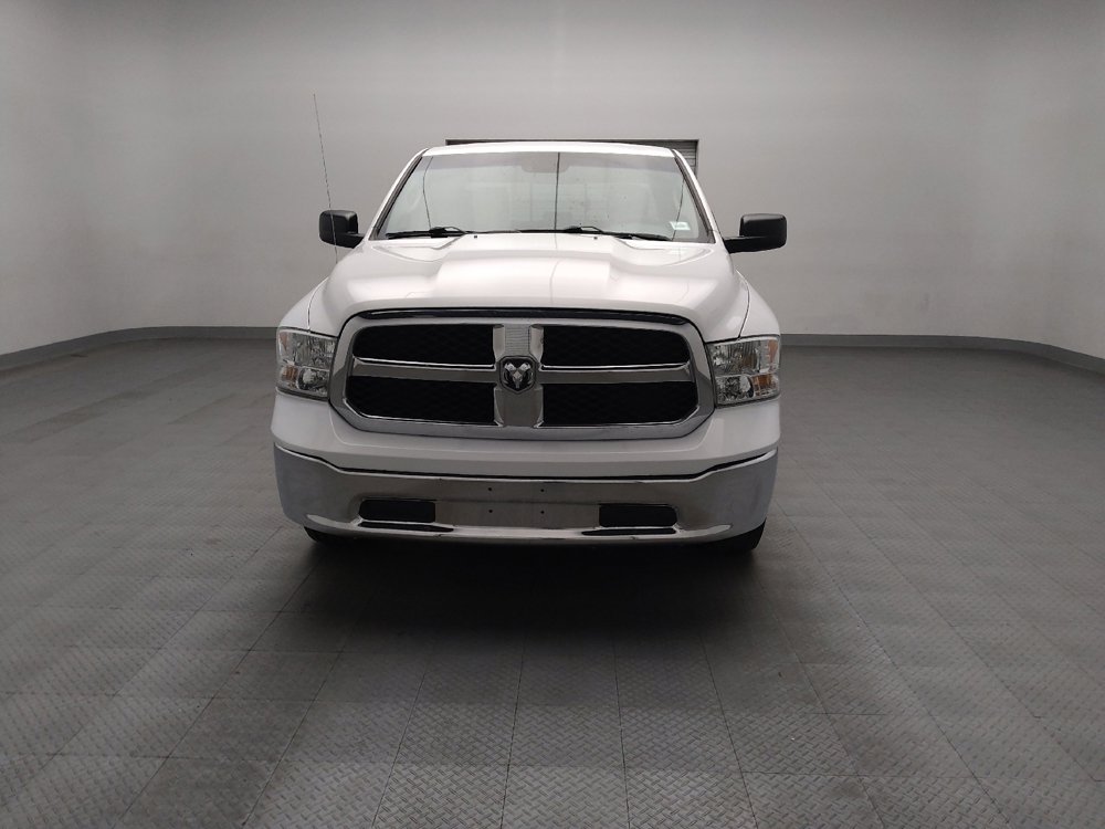 Used 2019 RAM 1500 Classic SLT image 15
