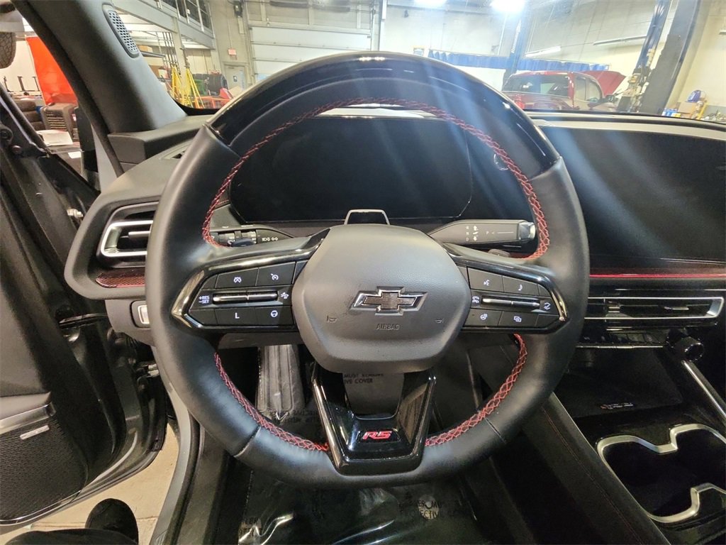 Certified 2024 Chevrolet Traverse RS w/ LPO, Floor Liner Package image 15