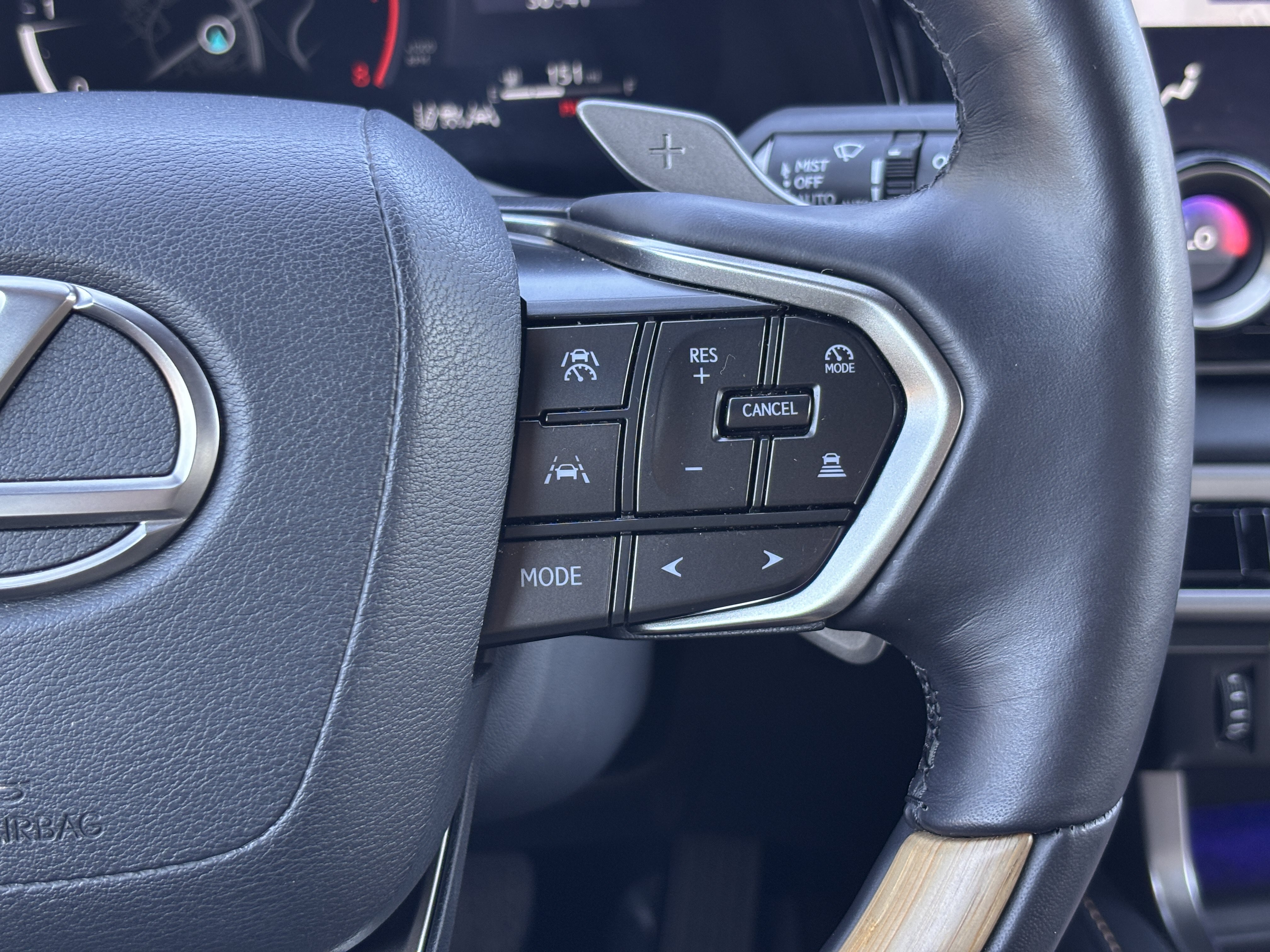 Used 2026 Lexus RX 350 Premium Plus w/ Accessory Package (Z1) FWD image 21