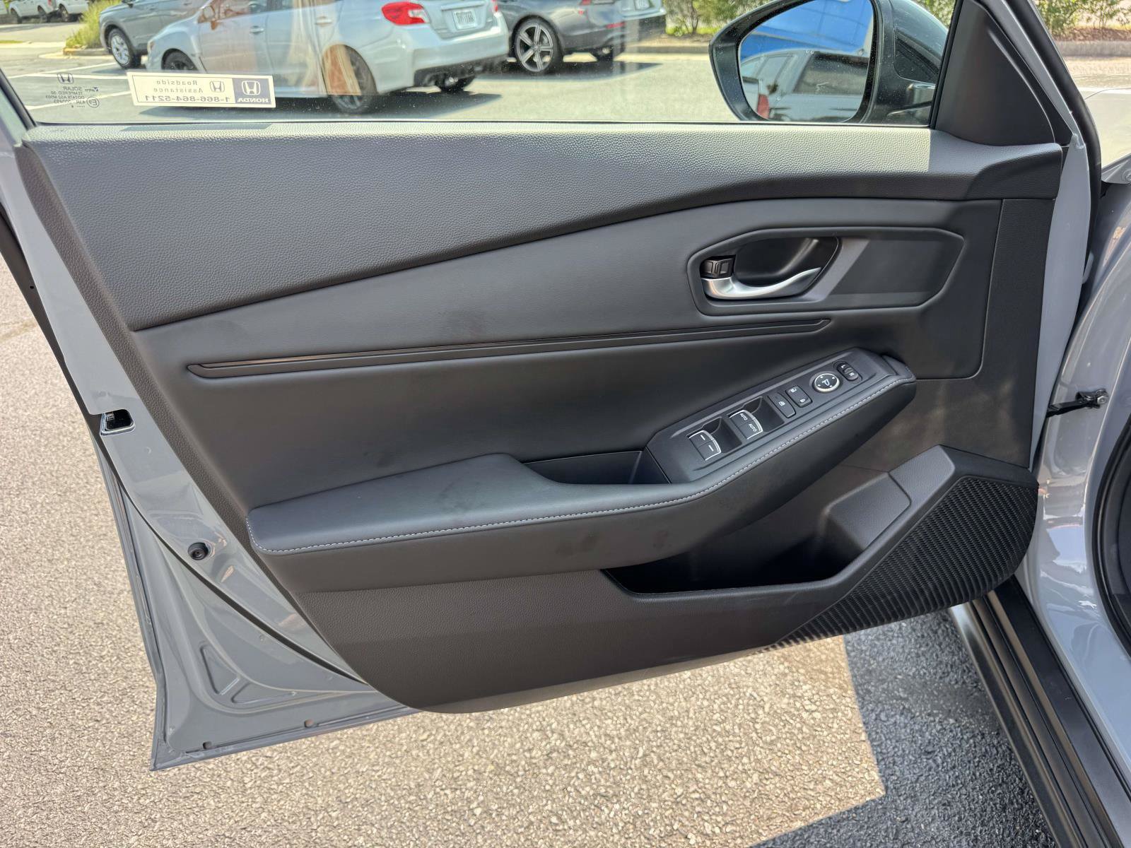 Certified 2026 Honda Accord Sport image 6
