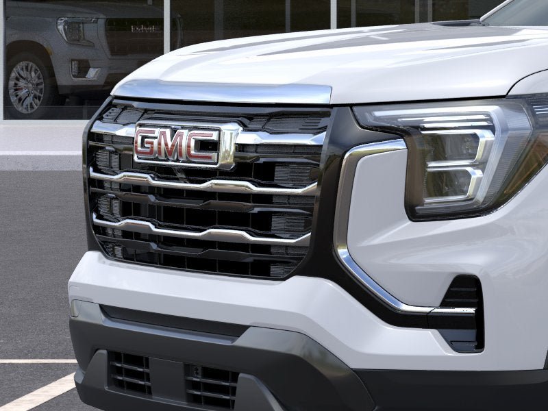 New 2027 GMC Terrain Elevation FWD image 37