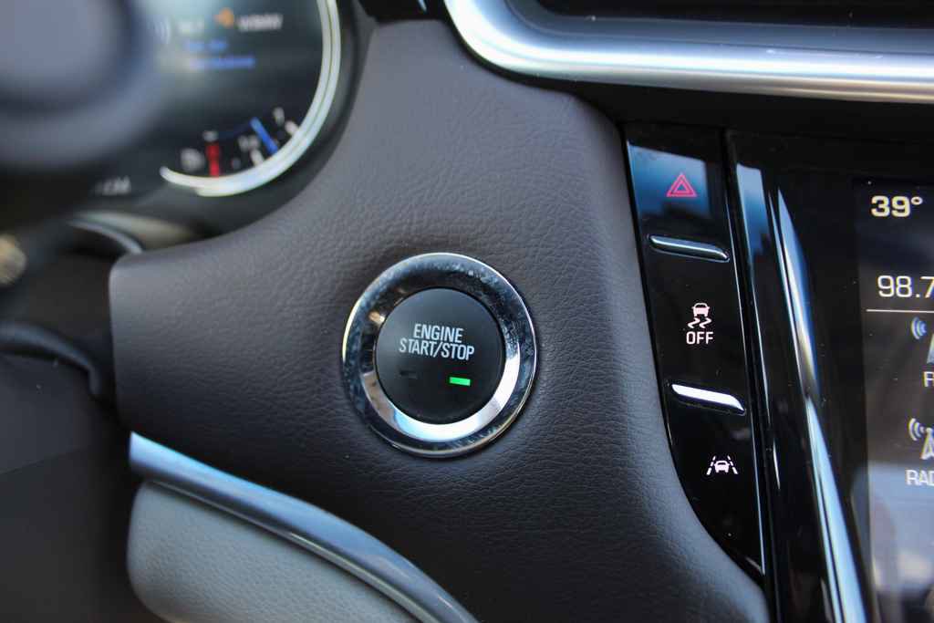 Used 2017 Cadillac XTS Premium Luxury image 18