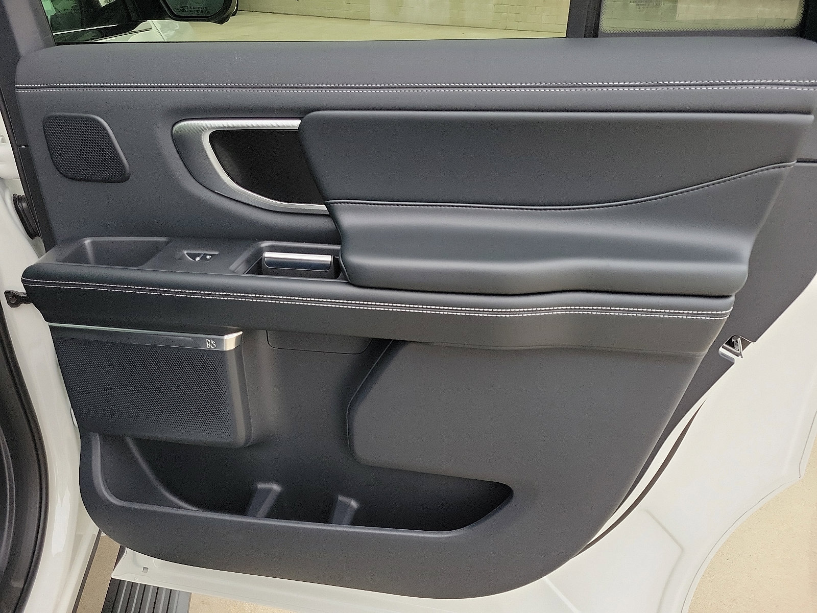 New 2026 Ford Expedition Max Platinum AWD/4WD image 21