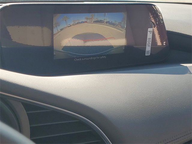 Certified 2024 MAZDA MAZDA3 s image 28