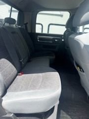 Used 2017 RAM 3500 Big Horn w/ Sport Appearance Group AWD/4WD image 8