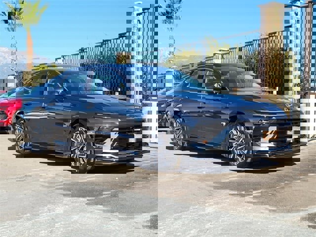 New 2026 Hyundai Sonata SEL image 28