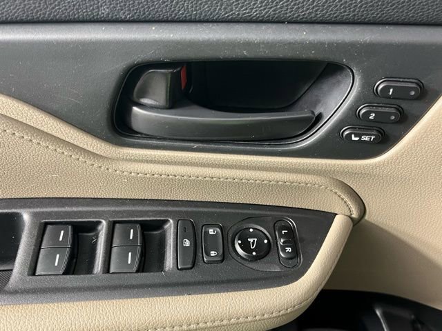 Used 2019 Honda Odyssey EX-L image 22