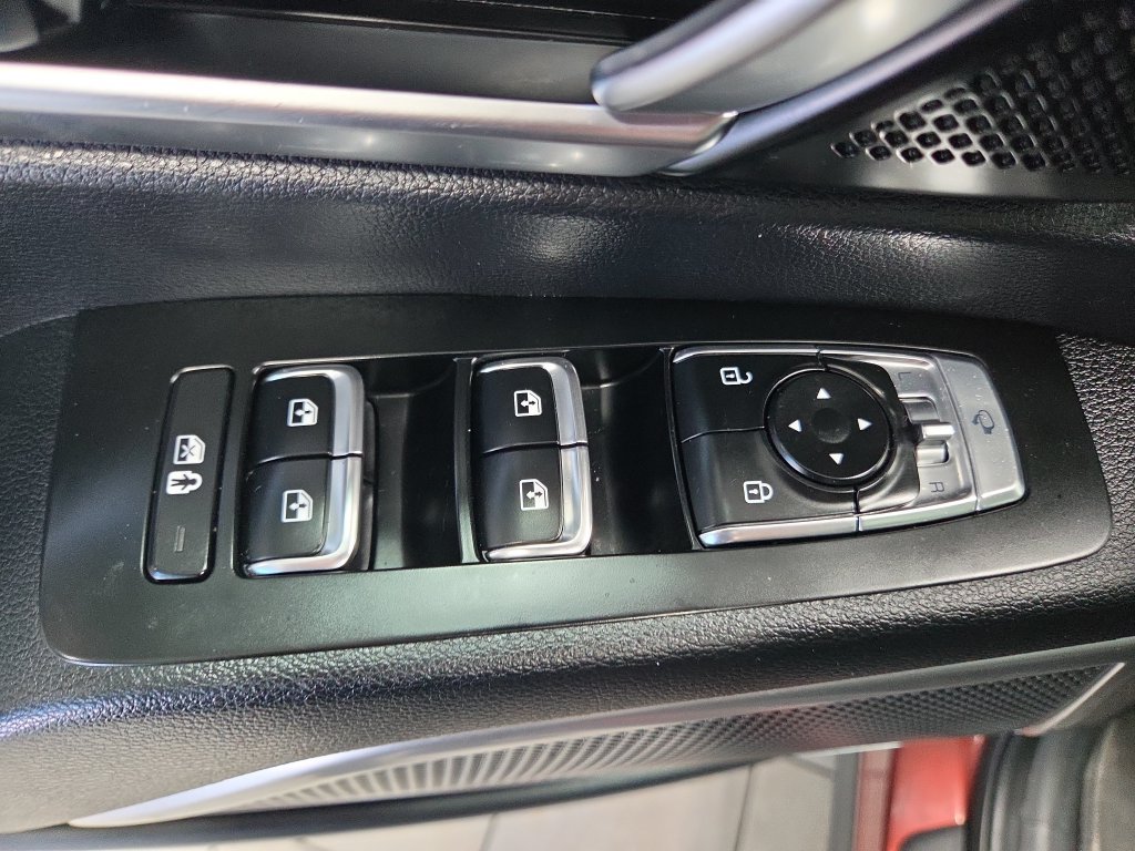 Used 2023 Kia Telluride EX AWD/4WD image 35