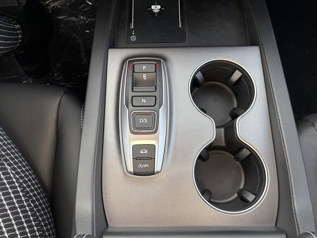 New 2026 Honda Ridgeline RTL image 12