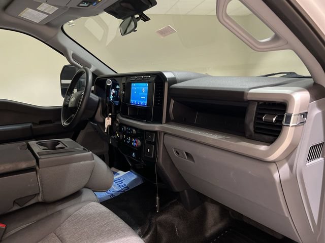Certified 2024 Ford F350 XL AWD/4WD image 22